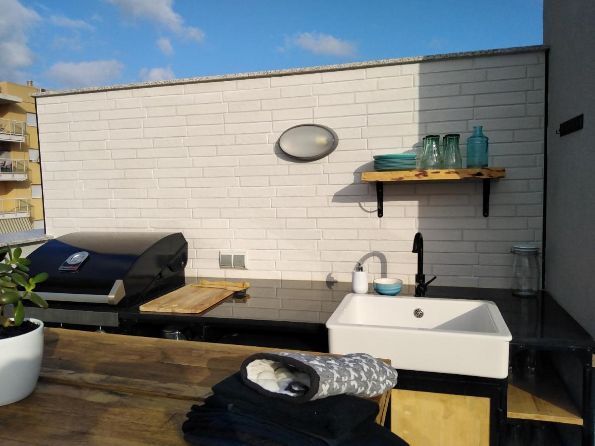 Apartamento Paraiso Beach Daimús Exterior foto