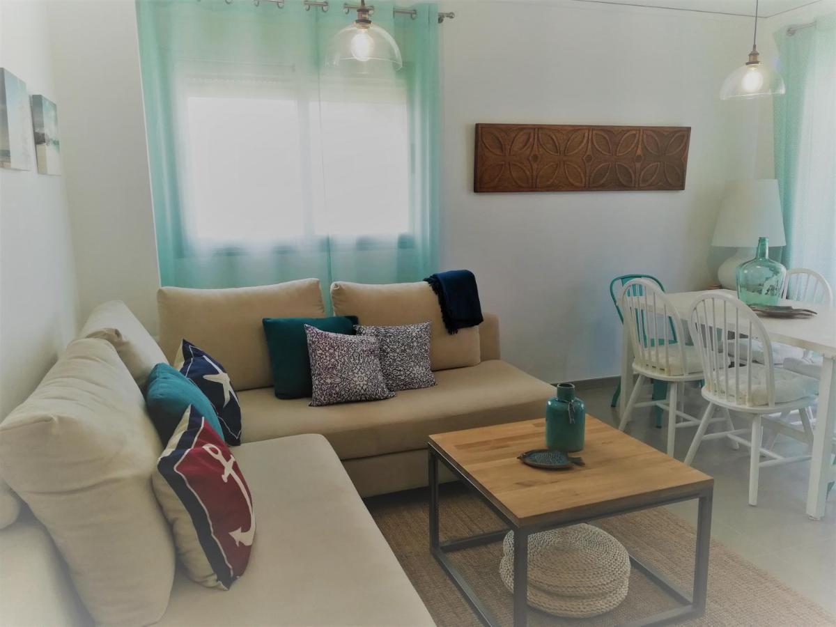 Apartamento Paraiso Beach Daimús Exterior foto