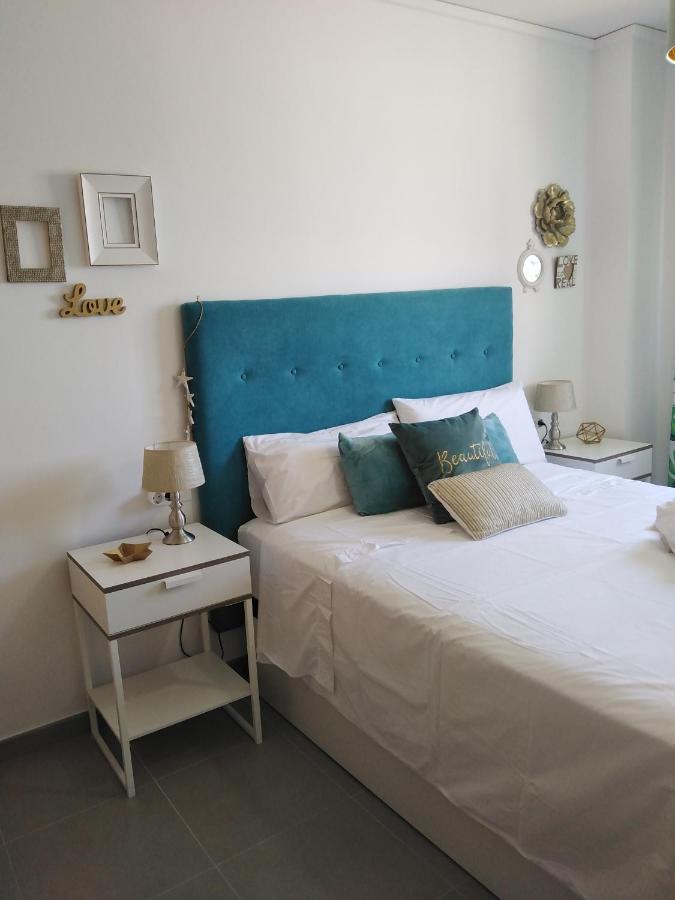 Apartamento Paraiso Beach Daimús Exterior foto