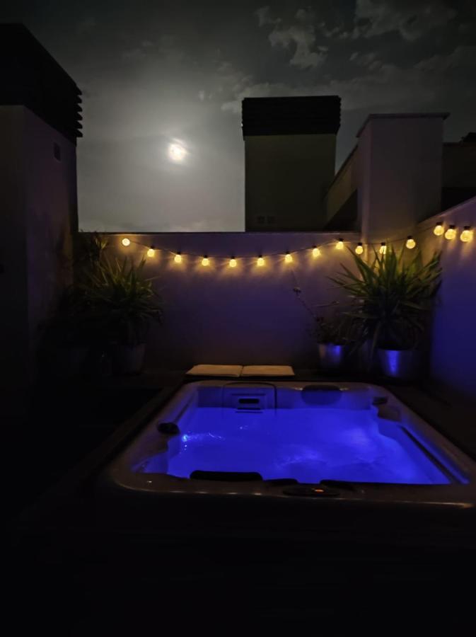 Apartamento Paraiso Beach Daimús Exterior foto